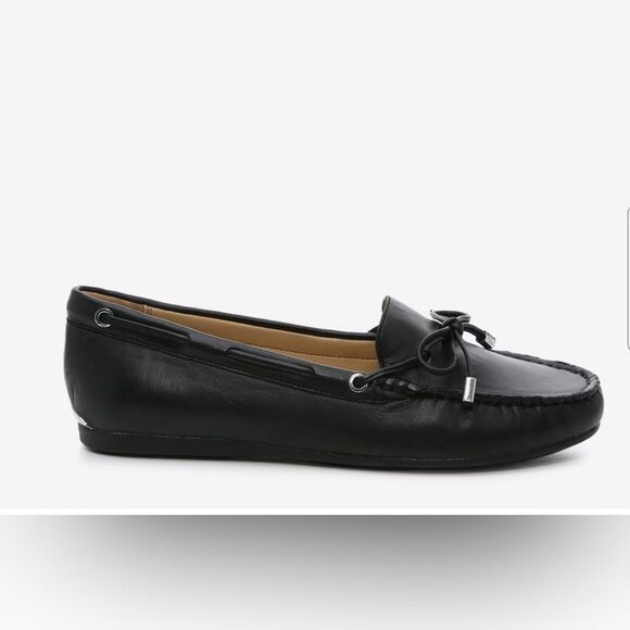 NWB Michael Michael Kors Sutton Loafer - Picture 4 of 15